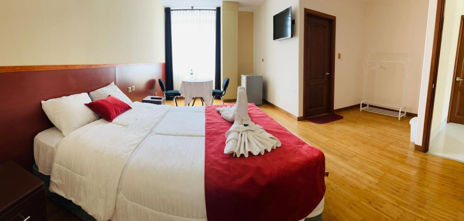 Hostal Alvasar Copacabana  Ngoại thất bức ảnh