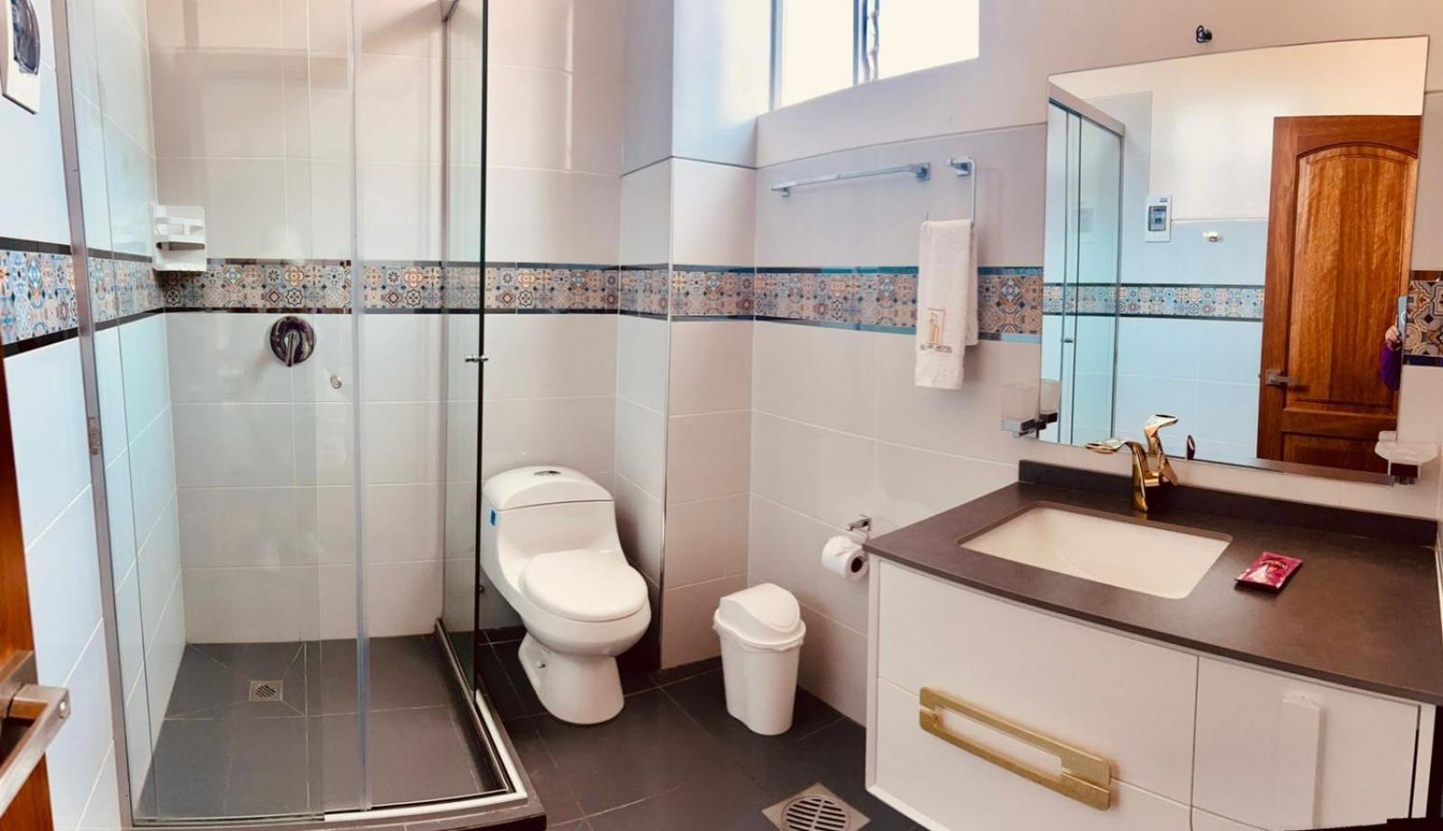 Hostal Alvasar Copacabana  Ngoại thất bức ảnh